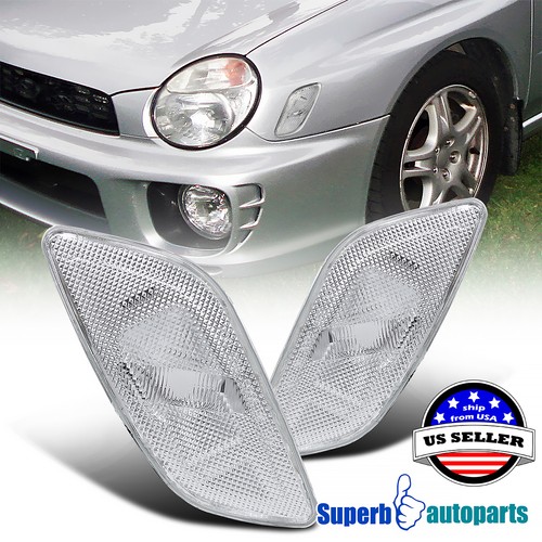 Fits 2002 2003 subaru - fits, 2002-2003